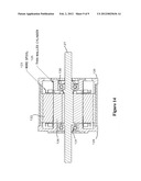 MOTOR FOR HIGH TEMPERATURE APPLICATIONS diagram and image