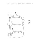 APPARATUS FOR COOLING AN ELECTRIC MACHINE diagram and image