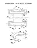 APPARATUS FOR COOLING AN ELECTRIC MACHINE diagram and image