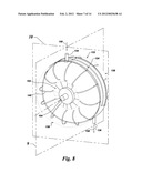 APPARATUS FOR COOLING AN ELECTRIC MACHINE diagram and image