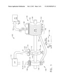 APPARATUS FOR A HIGH SPEED SLEEVELESS ROTOR diagram and image