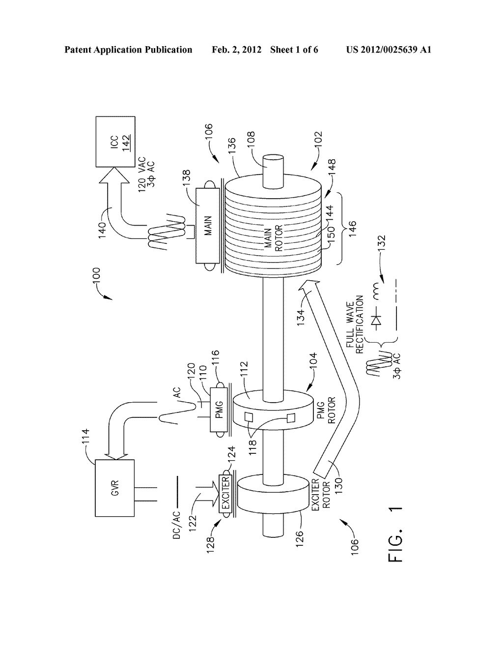 APPARATUS FOR A HIGH SPEED SLEEVELESS ROTOR - diagram, schematic, and image 02