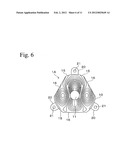 MOTOR MOUNTING PLATE diagram and image