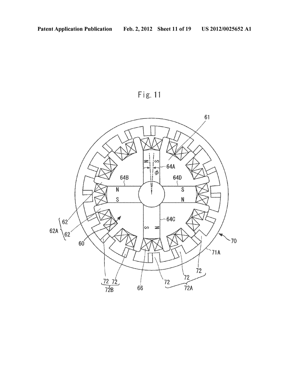 GENERATOR - diagram, schematic, and image 12