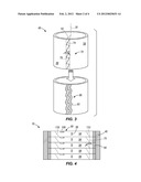 AGGREGATE MAGNETIZATION SKEW IN A PERMANENT MAGNET ASSEMBLY diagram and image