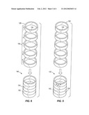 AGGREGATE MAGNETIZATION SKEW IN A PERMANENT MAGNET ASSEMBLY diagram and image