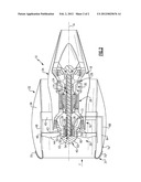 FAN EMBEDDED POWER GENERATOR diagram and image