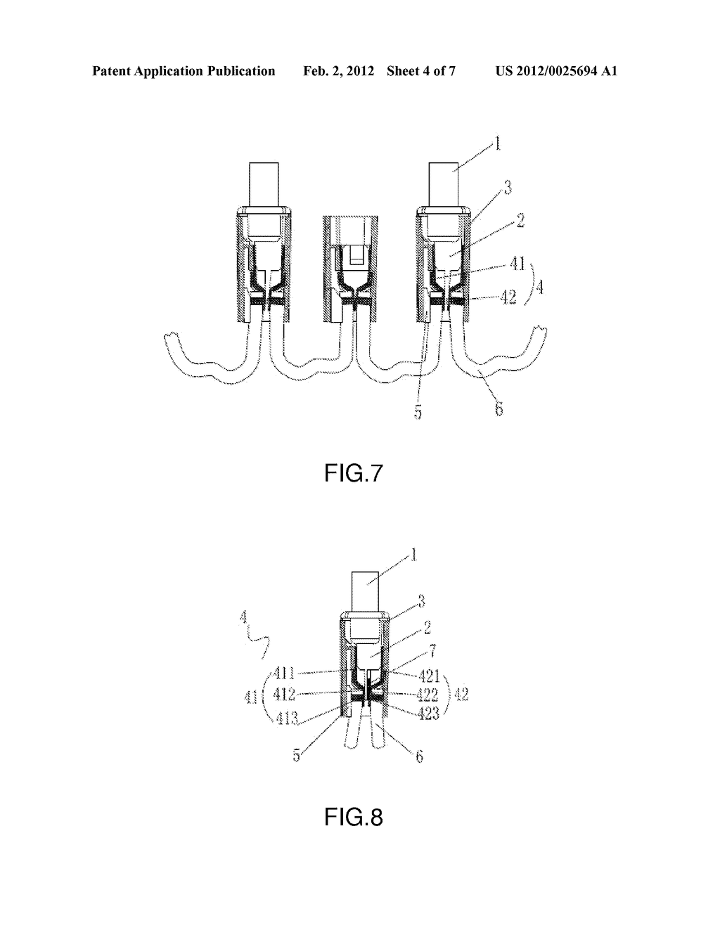 CHRISTMAS LAMP - diagram, schematic, and image 05