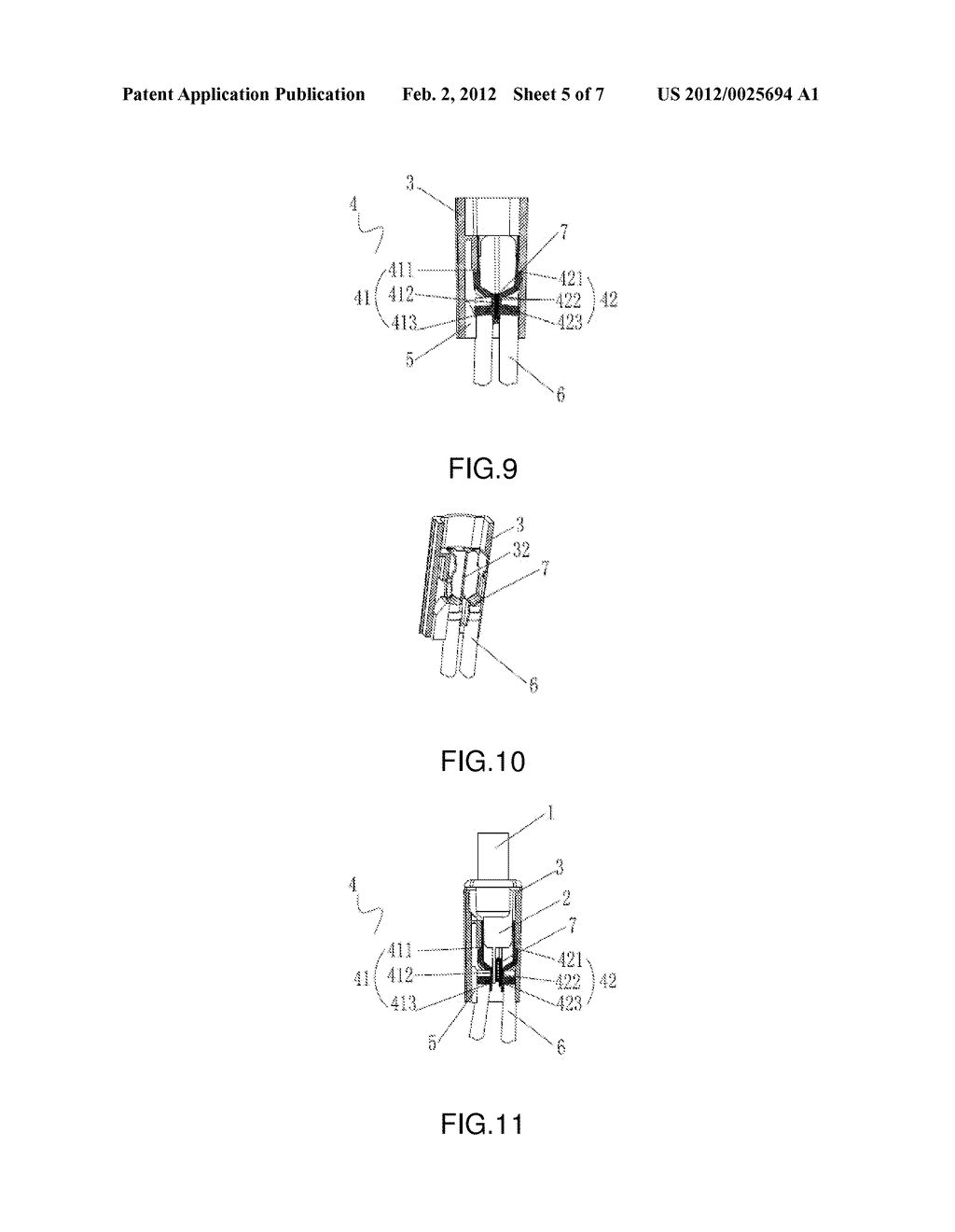 CHRISTMAS LAMP - diagram, schematic, and image 06