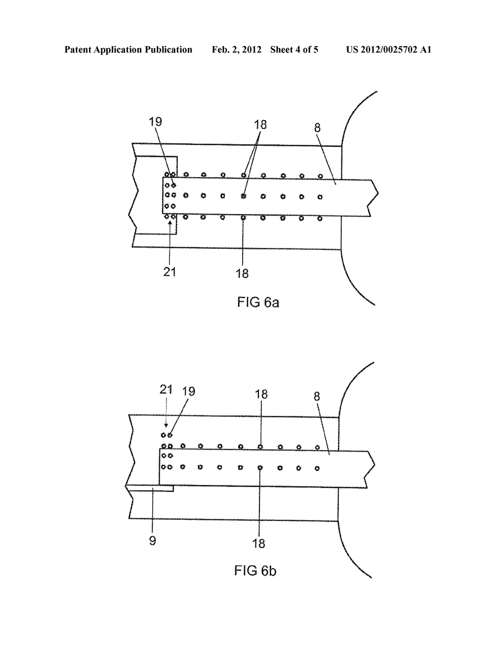 ELECTRICAL LAMP HAVING SEAL AND METHOD FOR PRODUCTION - diagram, schematic, and image 05
