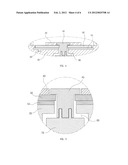 LIGHT EMITTING DIODE BULB USING THERMAL CONDUCTOR diagram and image