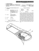 SOLID STATE OUTDOOR OVERHEAD LAMP ASSEMBLY diagram and image