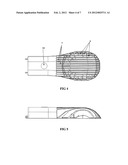 SOLID STATE OUTDOOR OVERHEAD LAMP ASSEMBLY diagram and image