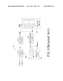 BACKLIGHT MODULE OF LIQUID CRYSTAL DISPLAY DEVICE diagram and image