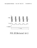 BACKLIGHT MODULE OF LIQUID CRYSTAL DISPLAY DEVICE diagram and image