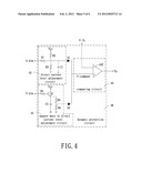 BACKLIGHT MODULE OF LIQUID CRYSTAL DISPLAY DEVICE diagram and image