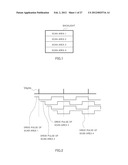 BACKLIGHT DEVICE AND DISPLAY DEVICE diagram and image