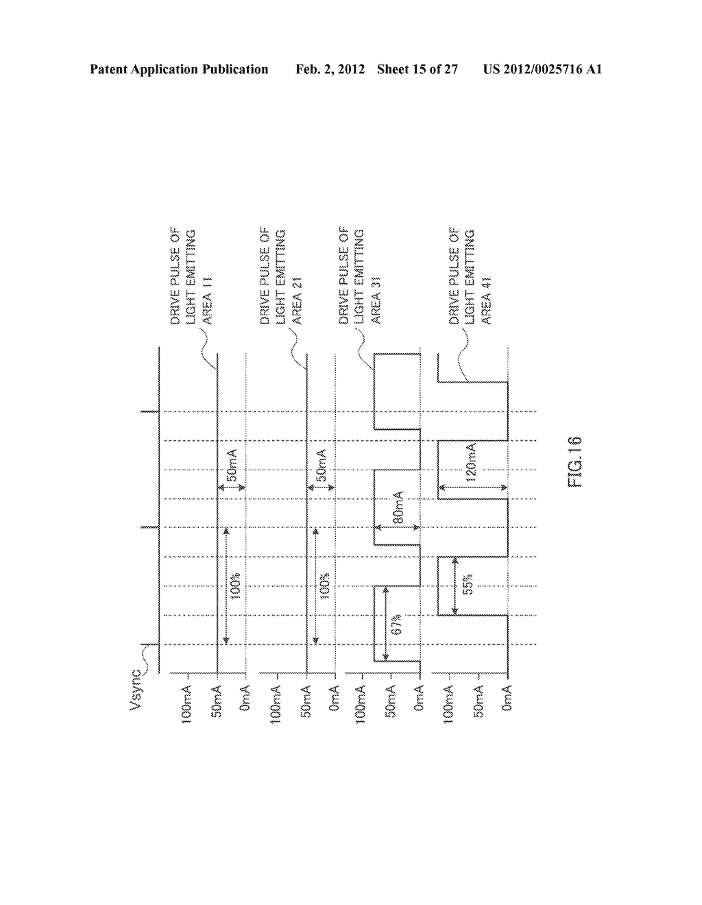 BACKLIGHT DEVICE AND DISPLAY DEVICE - diagram, schematic, and image 16