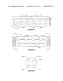 Systems and Methods for Controlling a Solid State Lighting Panel diagram and image