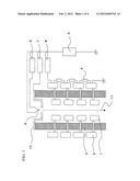 CHARGED PARTICLE ACCELERATOR diagram and image