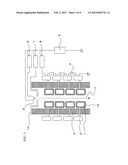 CHARGED PARTICLE ACCELERATOR diagram and image