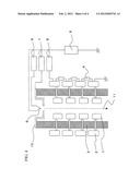 CHARGED PARTICLE ACCELERATOR diagram and image