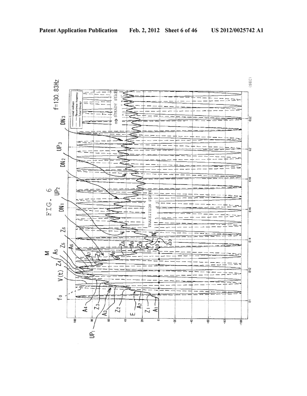 VIBRATION GENERATING APPARATUS - diagram, schematic, and image 07