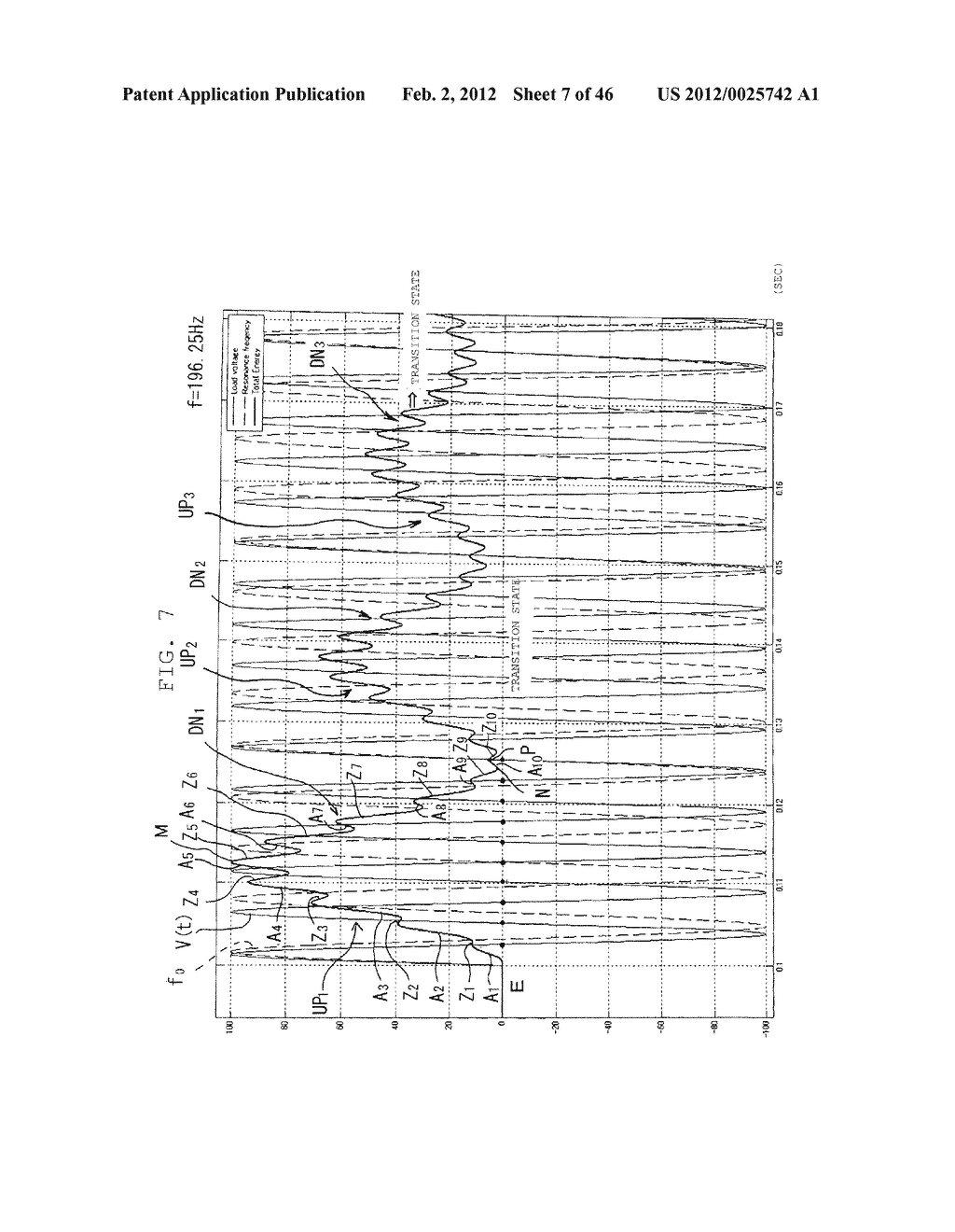 VIBRATION GENERATING APPARATUS - diagram, schematic, and image 08