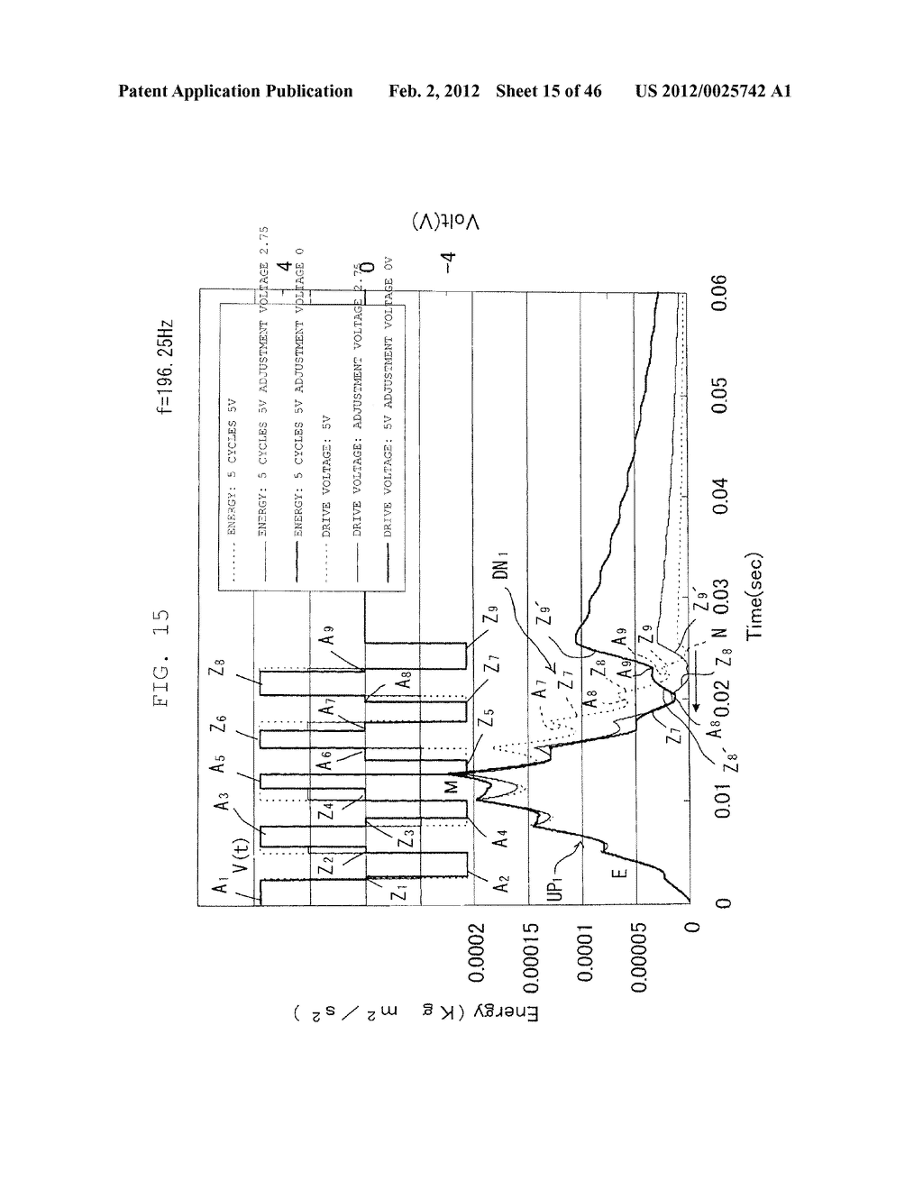 VIBRATION GENERATING APPARATUS - diagram, schematic, and image 16