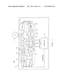 CONTROL CIRCUIT OF AN ELECTRIC MOTOR WITH A MEASURE DELAY COMPENSATION AND     MOTOR SYSTEM COMPRISING THE CIRCUIT diagram and image