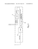 CONTROL CIRCUIT OF AN ELECTRIC MOTOR WITH A MEASURE DELAY COMPENSATION AND     MOTOR SYSTEM COMPRISING THE CIRCUIT diagram and image