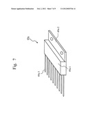 MOTOR, ELECTRIC EQUIPMENT, AND METHOD OF MANUFACTURING MOTOR diagram and image