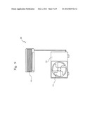 MOTOR, ELECTRIC EQUIPMENT, AND METHOD OF MANUFACTURING MOTOR diagram and image