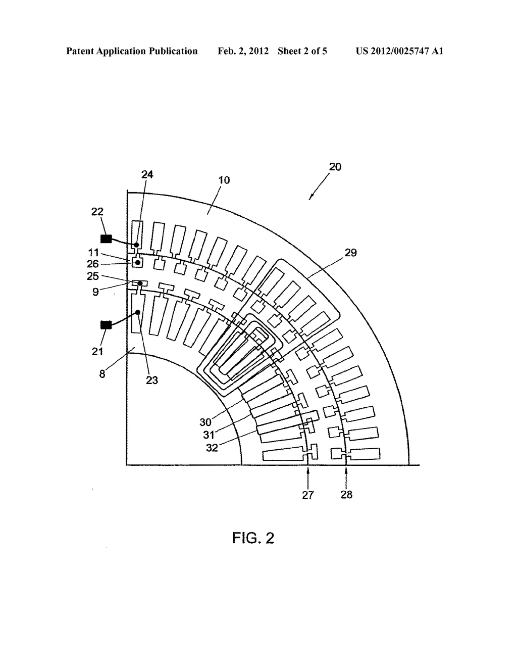 METHOD OF OPERATING AN ELECTROMECHANICAL CONVERTER, A CONTROLLER AND A     COMPUTER PROGRAM PRODUCT - diagram, schematic, and image 03