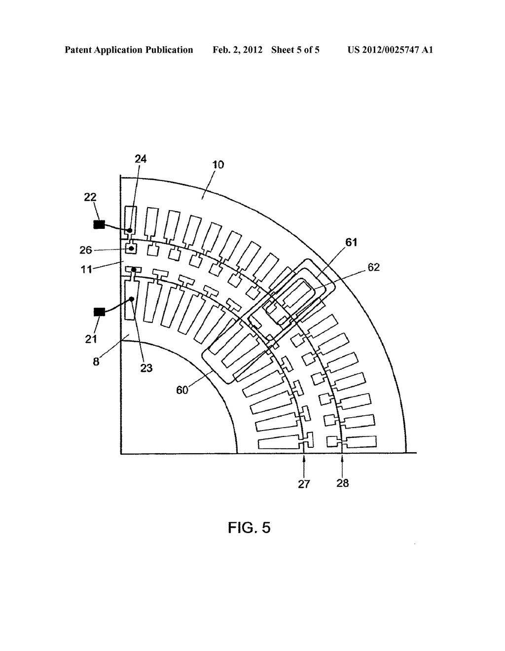 METHOD OF OPERATING AN ELECTROMECHANICAL CONVERTER, A CONTROLLER AND A     COMPUTER PROGRAM PRODUCT - diagram, schematic, and image 06