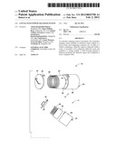 CONTACTLESS POWER TRANSFER SYSTEM diagram and image