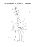 Electric Charger for Vehicle diagram and image