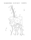 Electric Charger for Vehicle diagram and image