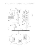 Electric Charger for Vehicle diagram and image