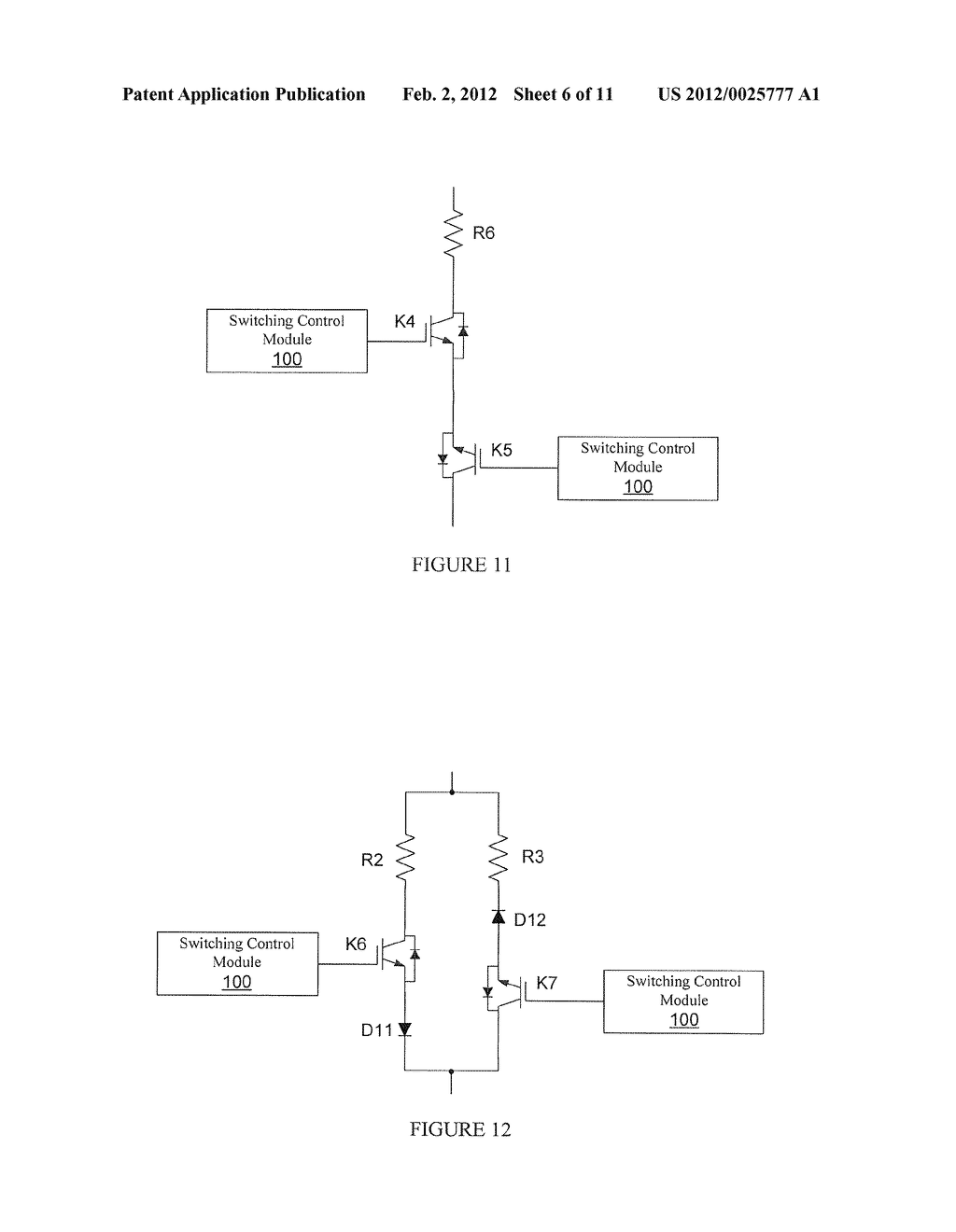 BATTERY HEATING CIRCUITS AND METHODS WITH RESONANCE COMPONENTS IN SERIES     USING ENERGY TRANSFER - diagram, schematic, and image 07