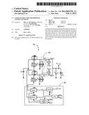 COUPLED INDUCTORS FOR IMPROVED POWER CONVERTER diagram and image