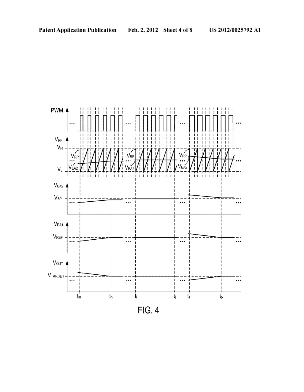 CONTROLLERS FOR POWER CONVERTERS - diagram, schematic, and image 05