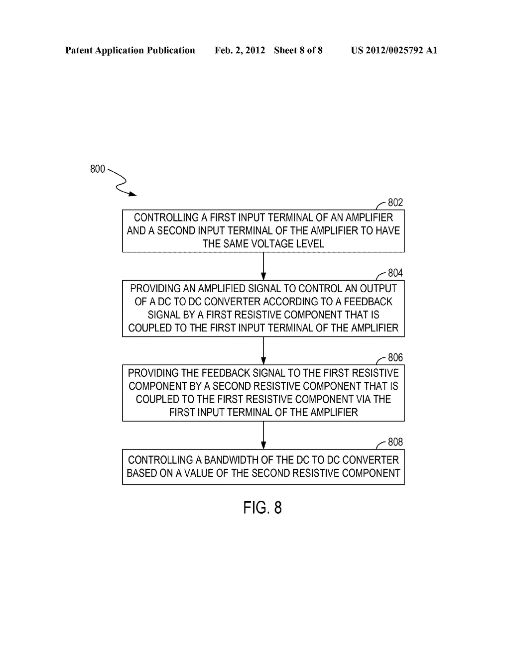 CONTROLLERS FOR POWER CONVERTERS - diagram, schematic, and image 09