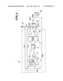 COMPARATOR AND DC/DC CONVERTER diagram and image