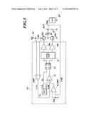 COMPARATOR AND DC/DC CONVERTER diagram and image