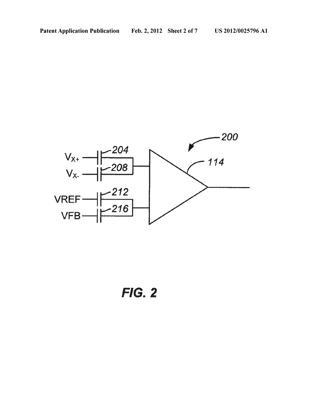 SENSING AND FEEDBACK WITH ENHANCED STABILITY IN A CURRENT MODE CONTROL     VOLTAGE REGULATOR - diagram, schematic, and image 03