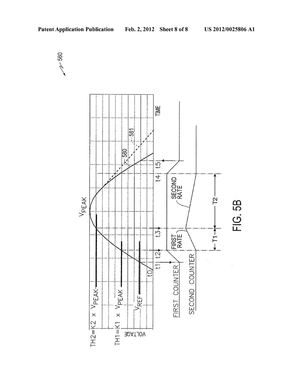 METHOD AND APPARATUS FOR WAVE DETECTION - diagram, schematic, and image 09