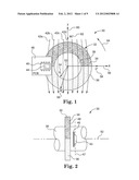 OFF-CENTER ANGLE MEASUREMENT SYSTEM diagram and image