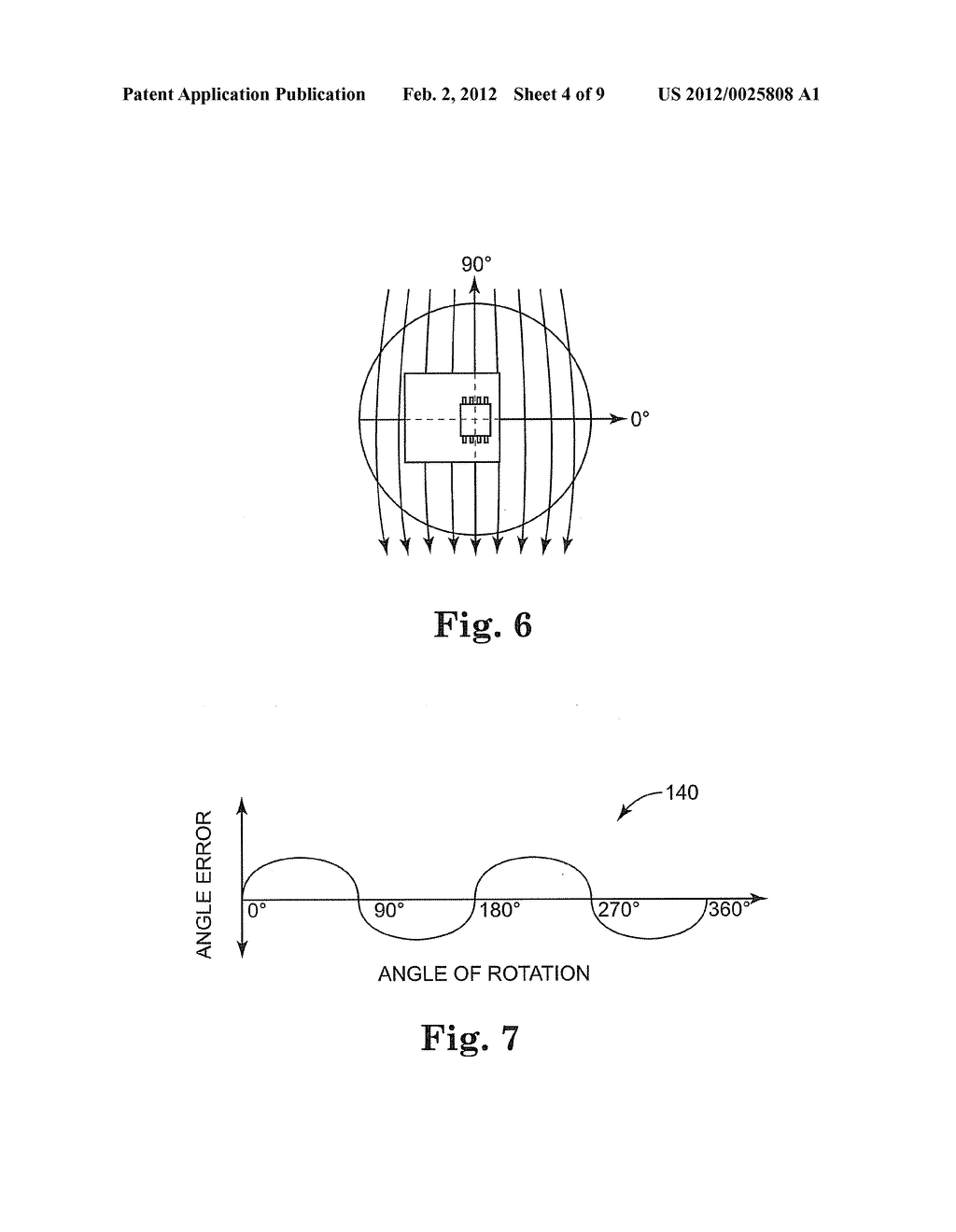 OFF-CENTER ANGLE MEASUREMENT SYSTEM - diagram, schematic, and image 05