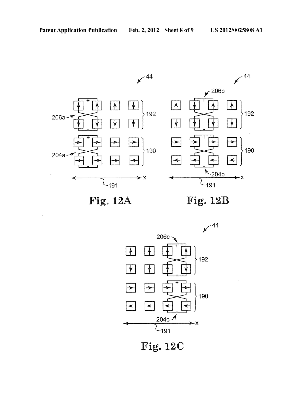 OFF-CENTER ANGLE MEASUREMENT SYSTEM - diagram, schematic, and image 09